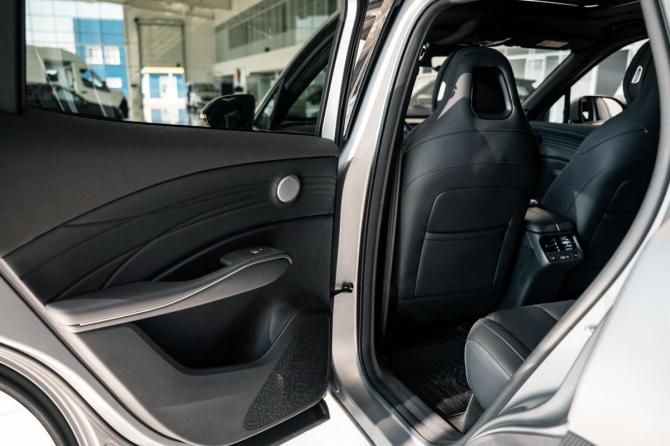 Omoda C7 с пробегом 2025 года, цена 2 649 000 рублей, 4200 км, внедорожник, Автокод Объявления