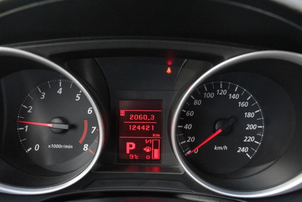 Mitsubishi ASX I Рестайлинг Брянск  - изображение 9