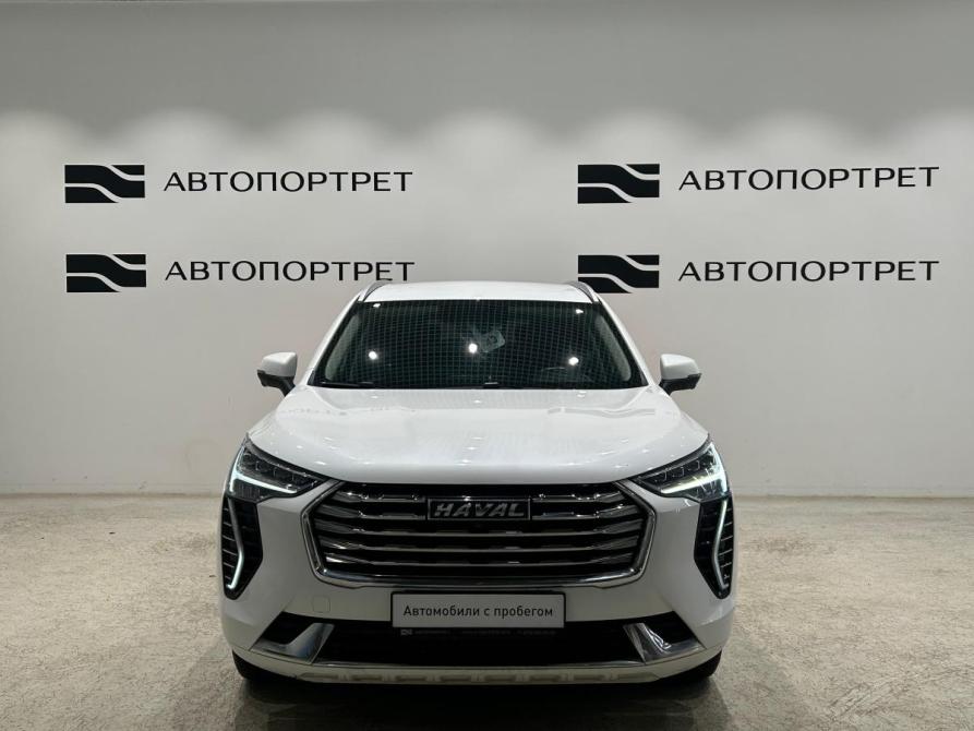 Haval Jolion I Санкт-Петербург  - изображение 10