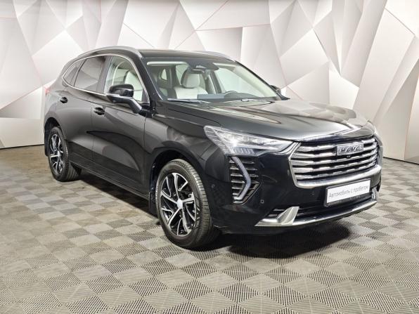Haval Jolion I с пробегом 2023 года, цена 1 789 000 рублей, 14258 км, внедорожник, Автокод Объявления