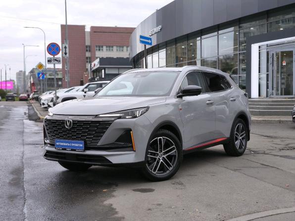 Changan CS55 Plus II с пробегом 2023 года, цена 2 200 000 рублей, 12302 км, внедорожник, Автокод Объявления
