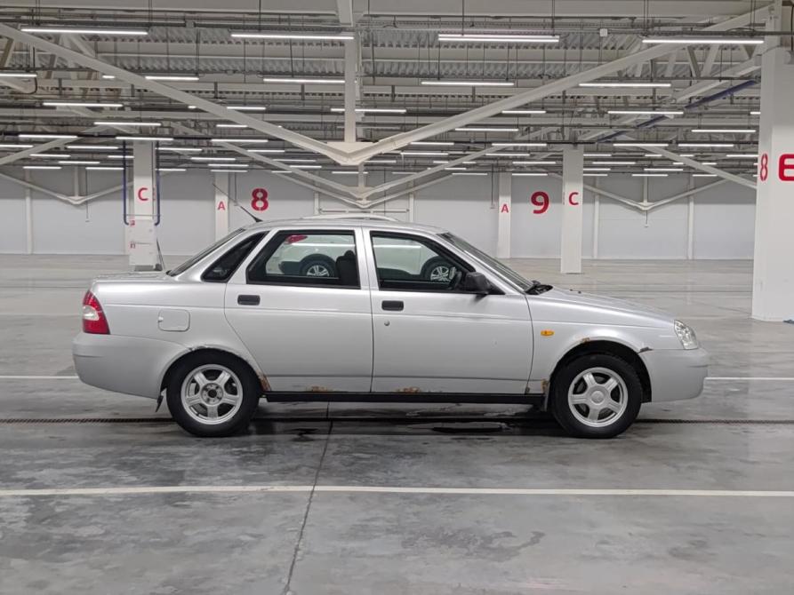 Lada (ВАЗ) Priora I Казань  - изображение 5