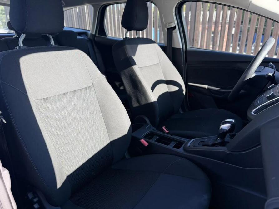Ford Focus III Рестайлинг Новосибирск  - изображение 14
