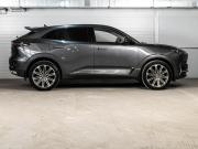 Changan UNI-K Ставрополь  - изображение 33