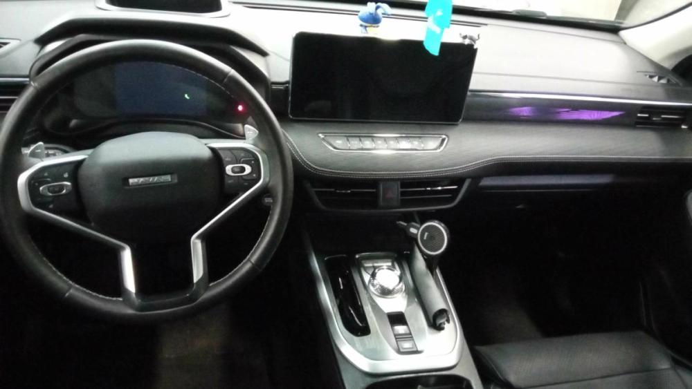 Haval Jolion I Рестайлинг Санкт-Петербург  - изображение 5