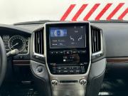 Toyota Land Cruiser 200 Series Рестайлинг 2 Пермь  - изображение 23