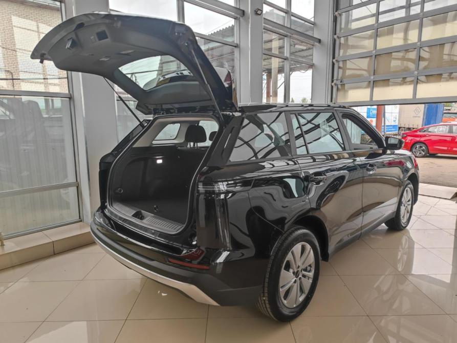 Jaecoo J6 Арзамас  - изображение 7