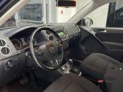 Volkswagen Tiguan I Рестайлинг Новосибирск  - изображение 27