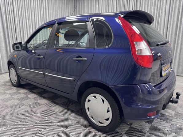 Lada (ВАЗ) Kalina I с пробегом 2012 года, цена 350 000 рублей, 145956 км, седан, Автокод Объявления