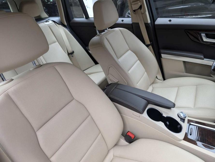 Mercedes-Benz GLK-Класс I (X204) Рестайлинг Москва  - изображение 11