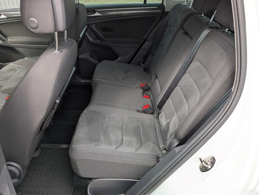 Volkswagen Tiguan II Москва  - изображение 12