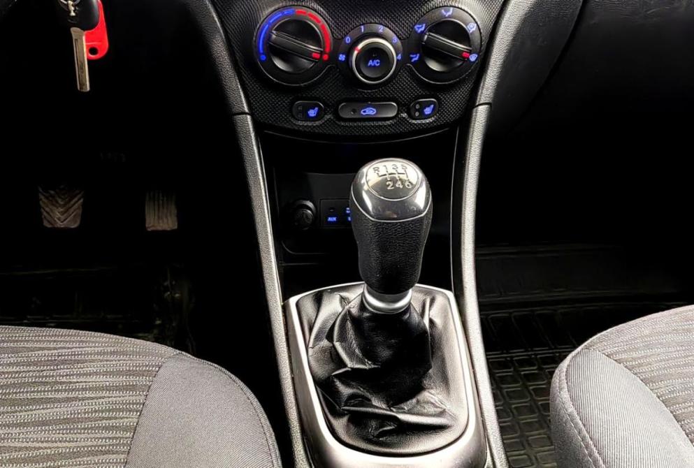 Hyundai Solaris I Рестайлинг Волгоград  - изображение 12