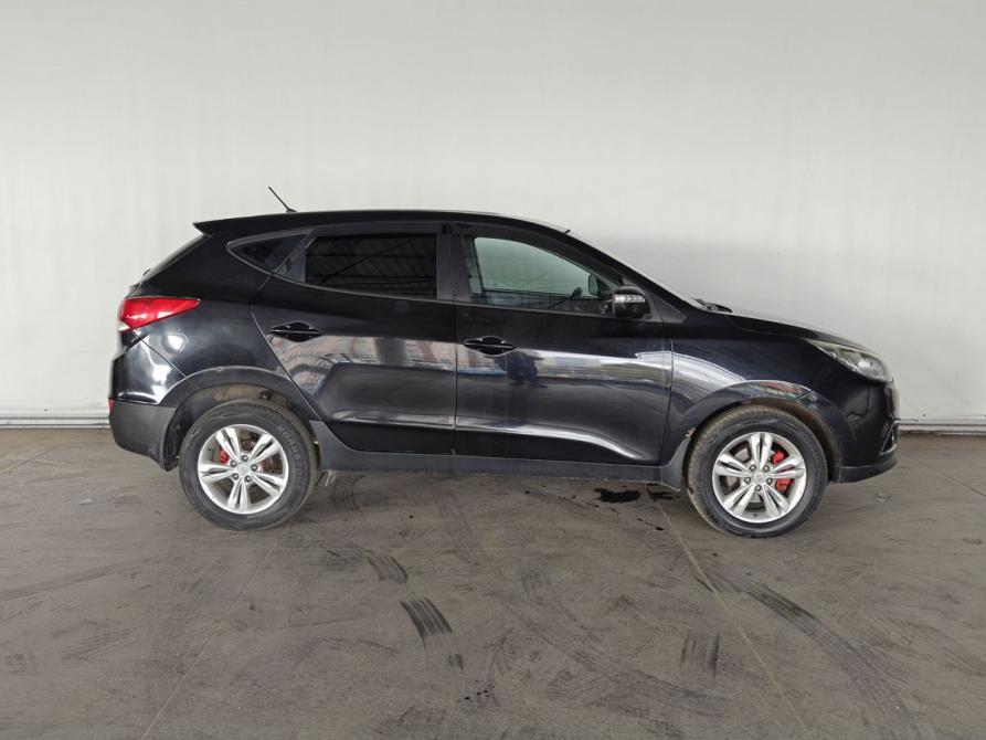 Hyundai ix35 I Москва  - изображение 8