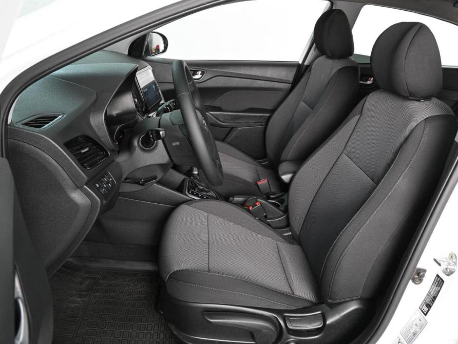 Hyundai Solaris II Рестайлинг Ростов-на-Дону  - изображение 10