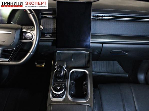Jaecoo J7 I с пробегом 2024 года, цена 2 327 000 рублей, 56590 км, внедорожник, Автокод Объявления