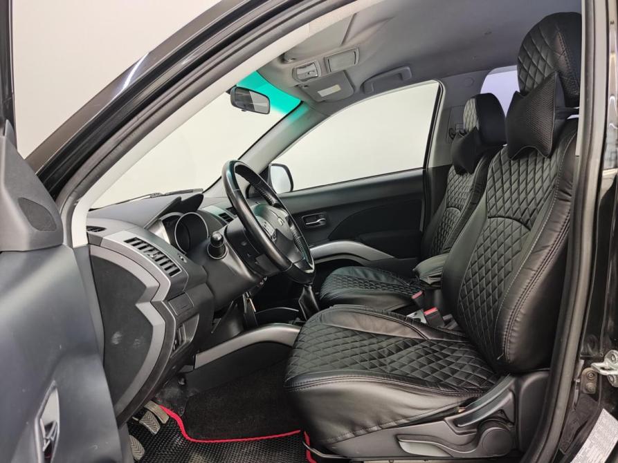 Mitsubishi Outlander II Барнаул  - изображение 16