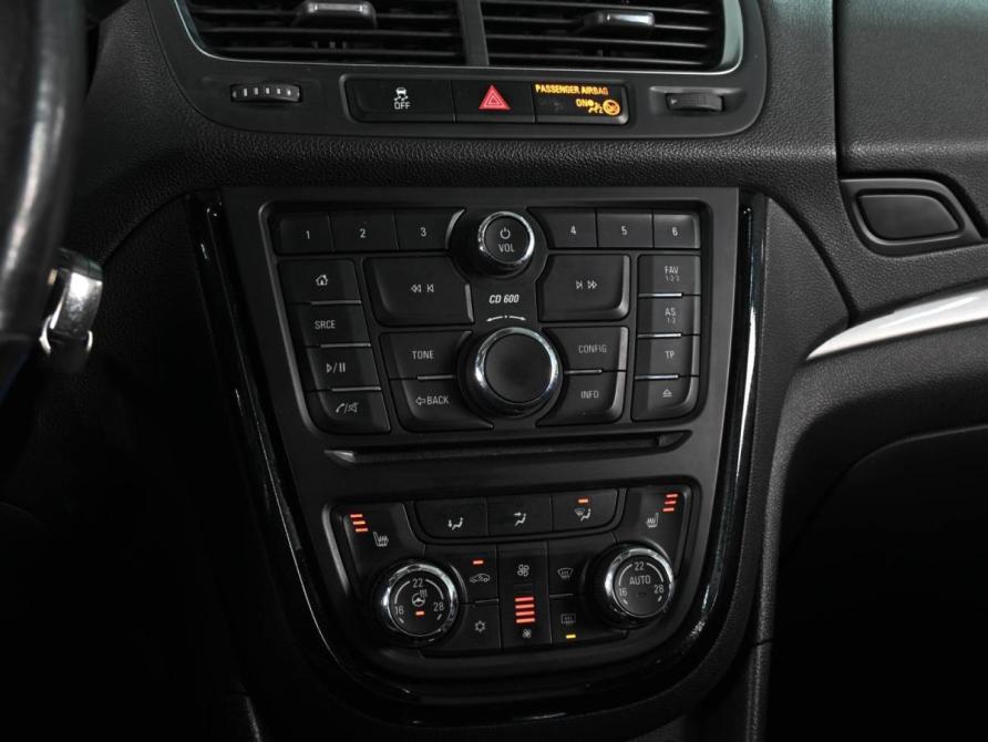 Opel Mokka I Ростов-на-Дону  - изображение 13