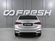 Hyundai Solaris II Ростов-на-Дону  - изображение 22