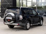Mitsubishi Pajero IV Новосибирск  - изображение 25