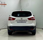 Nissan Qashqai II Воронеж  - изображение 27