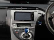 Toyota Prius III Рестайлинг (XW30) Новосибирск  - изображение 36