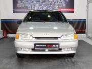 Lada (ВАЗ) 2115 Кемерово  - изображение 22