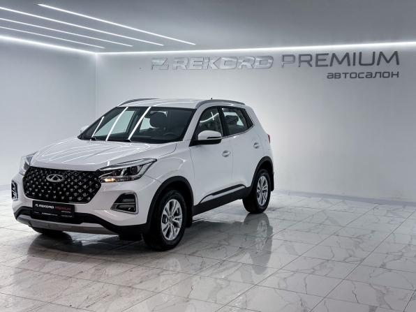 Chery Tiggo 4 Pro I с пробегом 2024 года, цена 1 649 000 рублей, 15650 км, внедорожник, Автокод Объявления
