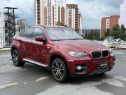 BMW X6 I (E71) Новосибирск  - изображение 10