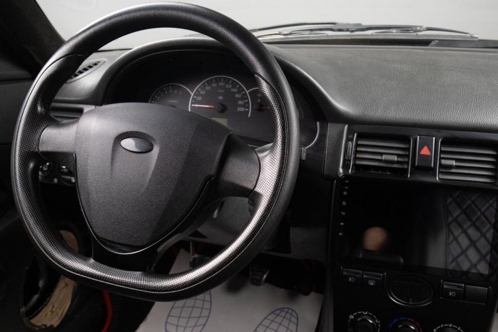 Lada (ВАЗ) Priora I Оренбург  - изображение 9