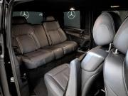 Mercedes-Benz V-Класс III (W447) Рестайлинг Москва  - изображение 58