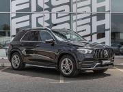 Mercedes-Benz GLE II (V167) Краснодар  - изображение 29