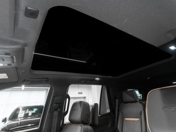 GMC Yukon V с пробегом 2024 года, цена 12 000 000 рублей, 27541 км, внедорожник, Автокод Объявления