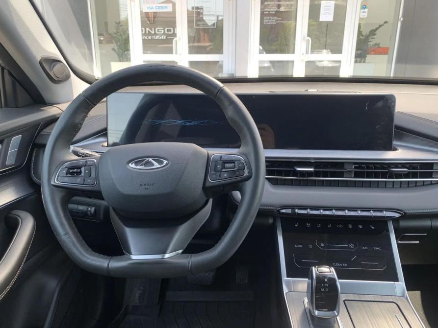 Chery Tiggo 7 Pro Max I Краснодар  - изображение 13