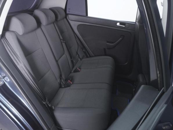 Volkswagen Golf Plus I с пробегом 2007 года, цена 740 000 рублей, 250149 км, хэтчбек, Автокод Объявления