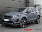 Land Rover Range Rover Evoque II Москва  - изображение 25