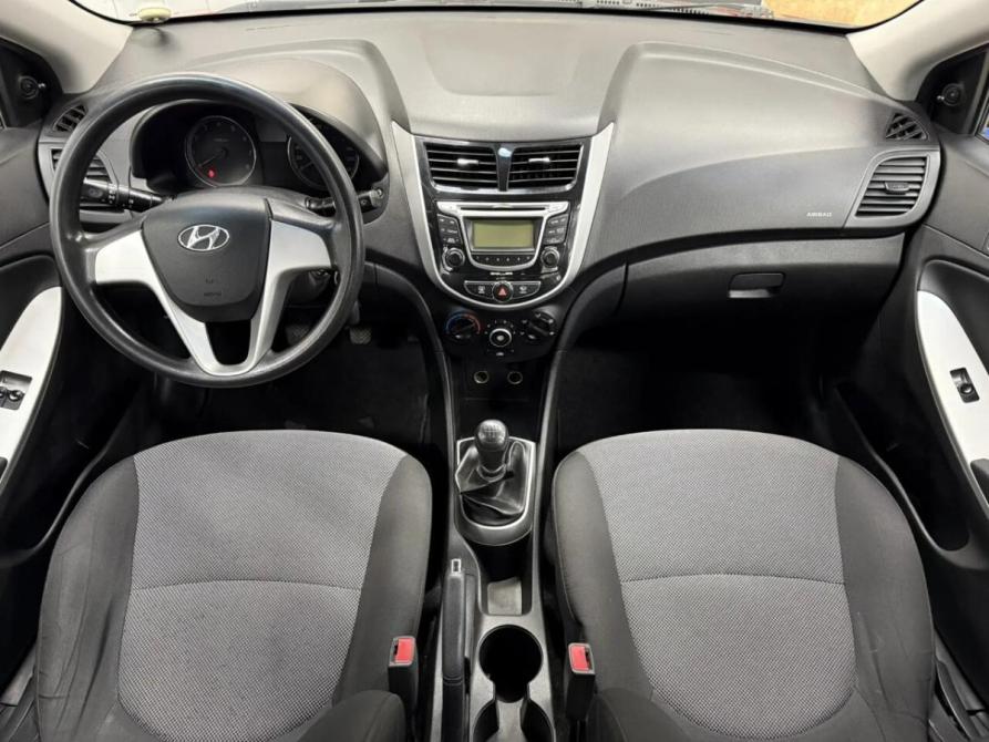 Hyundai Solaris I Набережные Челны  - изображение 14