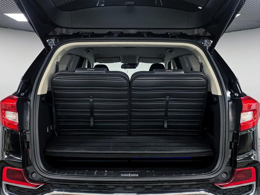 SsangYong Rexton IV Москва  - изображение 15