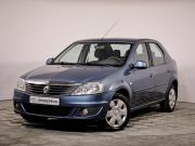 Renault Logan I Рестайлинг Санкт-Петербург  - изображение 18