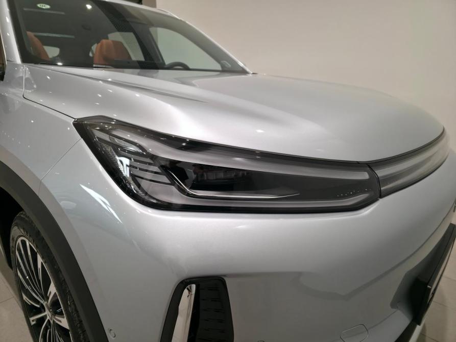 Geely Galaxy M7 Волгоград  - изображение 9