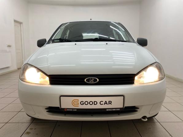 Lada (ВАЗ) Kalina I с пробегом 2012 года, цена 410 000 рублей, 88131 км, хэтчбек, Автокод Объявления