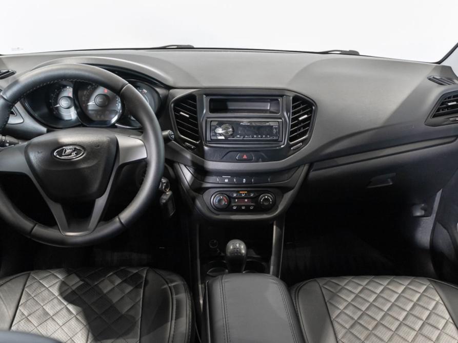 Lada (ВАЗ) Vesta I Казань  - изображение 6