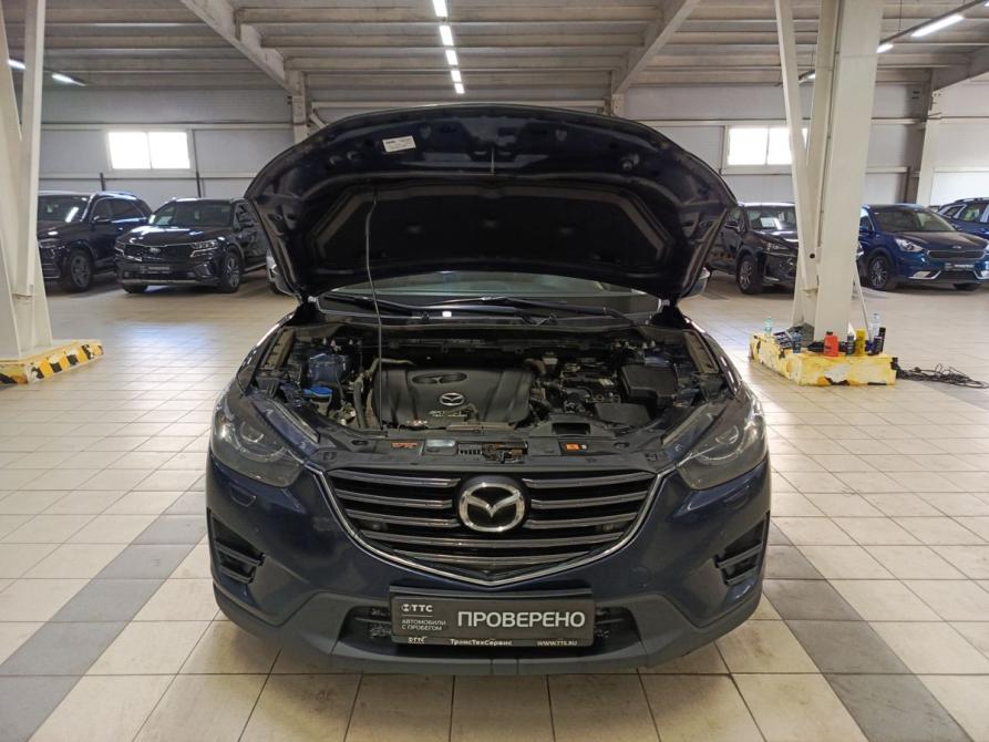 Mazda CX-5 I Набережные Челны  - изображение 11