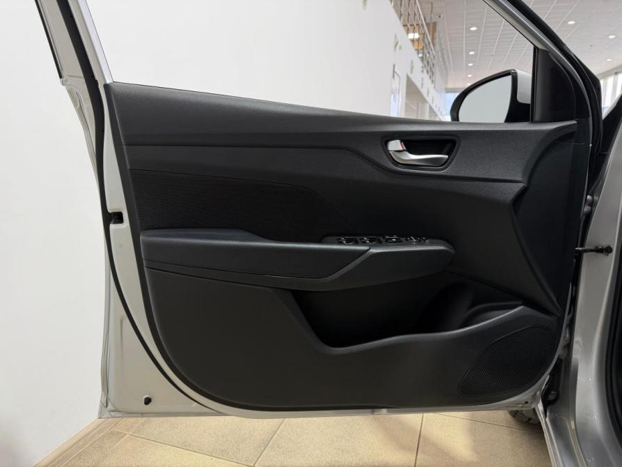 Hyundai Solaris II Рестайлинг Новороссийск  - изображение 23