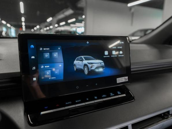 Toyota Corolla Cross I Рестайлинг с пробегом 2025 года, цена 3 750 000 рублей, 25 км, внедорожник, Автокод Объявления