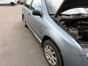 Skoda Fabia I Воронеж  - изображение 13