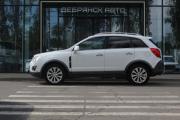 Opel Antara I Рестайлинг Брянск  - изображение 27