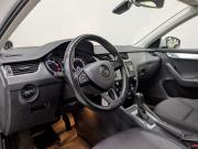 Skoda Octavia III (A7) Рестайлинг Москва  - изображение 55