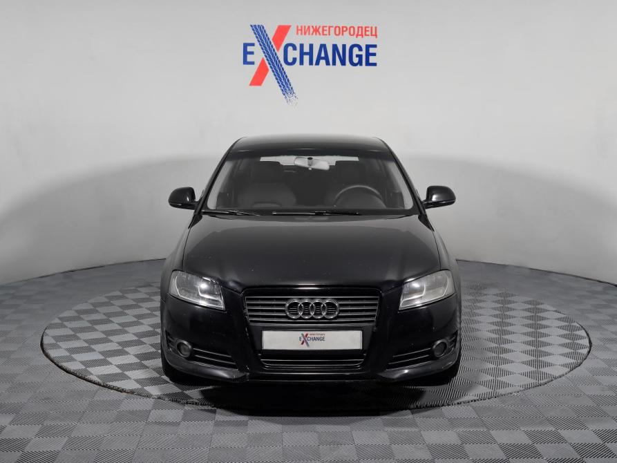 Audi A3 II (8P) Рестайлинг 2 Нижний Новгород  - изображение 2