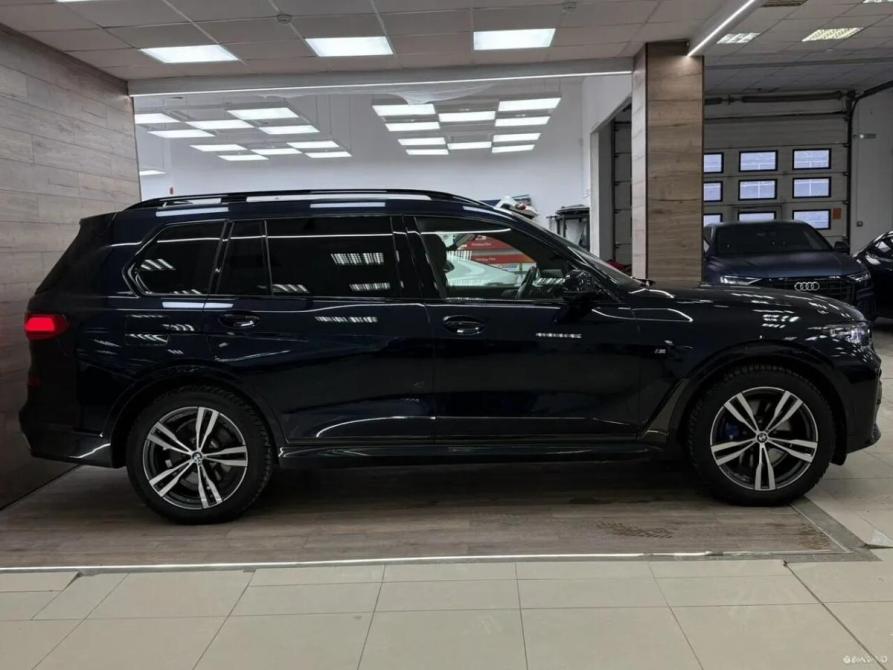 BMW X7 I (G07) Уфа  - изображение 2