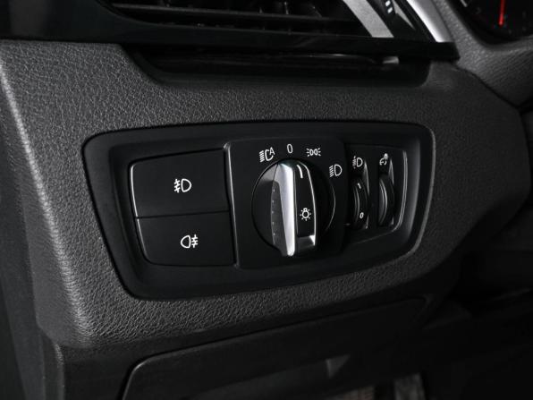 BMW X1 II (F48) Рестайлинг с пробегом 2019 года, цена 2 739 000 рублей, 74604 км, внедорожник, Автокод Объявления